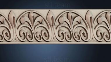 3D модель BAGET_1760 (STL)