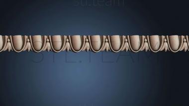 3D модель BAGET_1761 (STL)