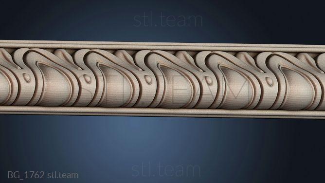 Багеты BG_1762