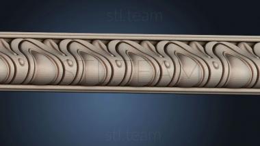 3D модель BAGET_1762 (STL)