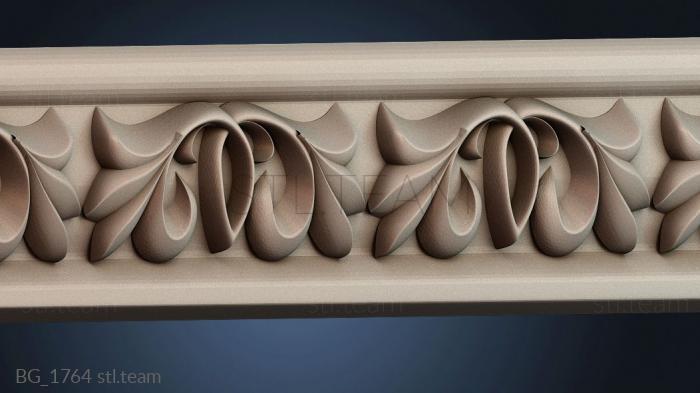 Багеты BG_1764