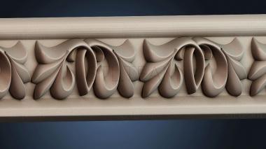 3D модель BAGET_1764 (STL)