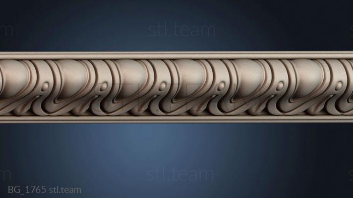 Багеты BG_1765