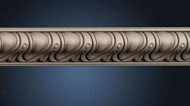 3D модель BAGET_1765 (STL)