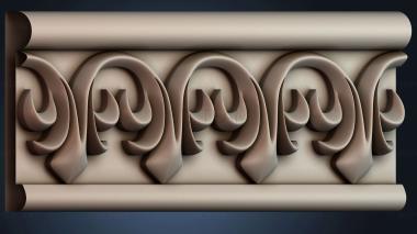 3D модель BAGET_1766 (STL)