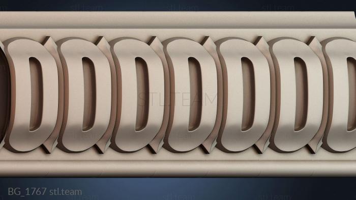 Багеты BG_1767