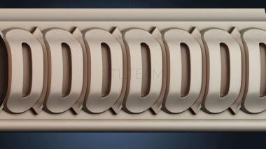 3D модель BAGET_1767 (STL)