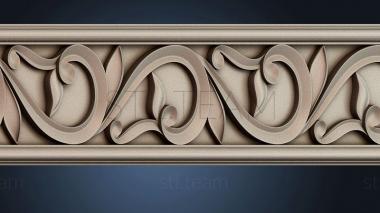 3D модель BAGET_1768 (STL)