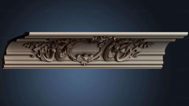 3D модель BAGET_1769 (STL)