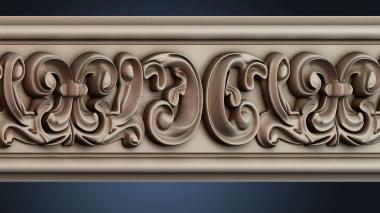 3D модель BAGET_1770 (STL)