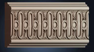 3D модель BAGET_1771 (STL)