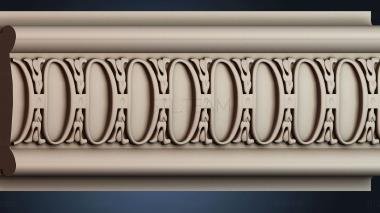 3D модель BAGET_1772 (STL)