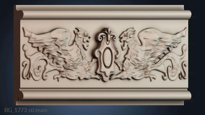 Багеты BG_1773