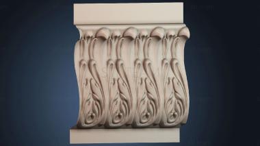 3D модель BAGET_1774 (STL)