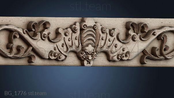 Багеты BG_1776