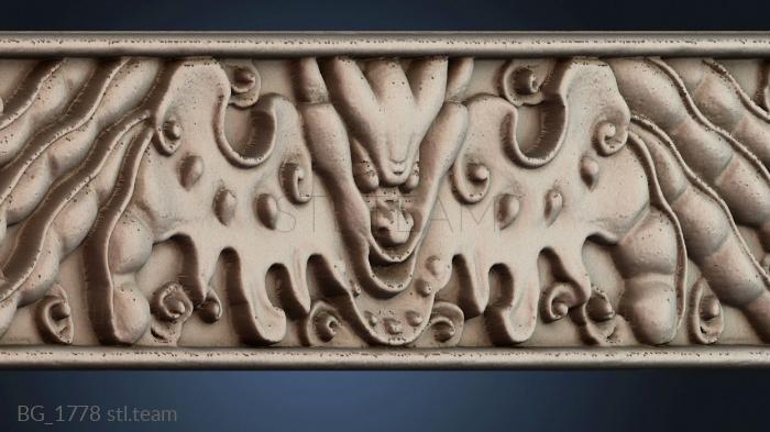 Багеты BG_1778