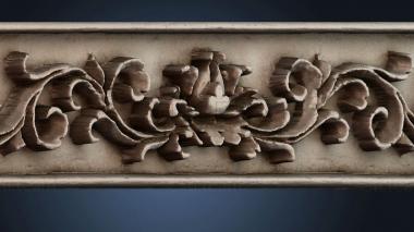 3D модель BAGET_1780 (STL)