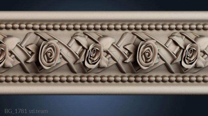 Багеты BG_1781