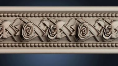 3D модель BAGET_1781 (STL)