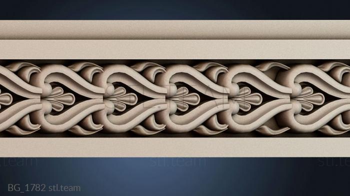 Багеты BG_1782