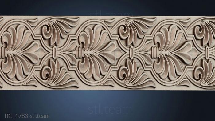 Багеты BG_1783