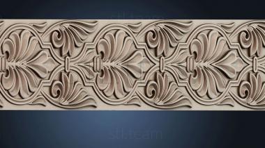 3D модель BAGET_1783 (STL)