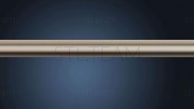 3D модель BAGET_1784 (STL)