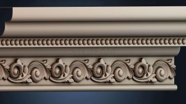 3D модель BAGET_1785 (STL)