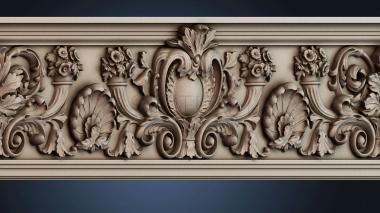 3D модель BAGET_1786 (STL)