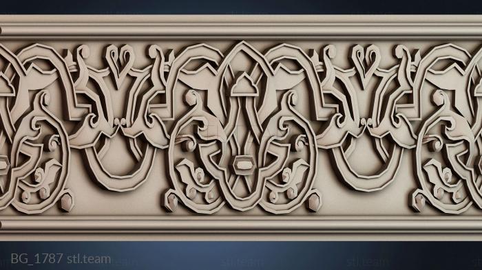 Багеты BG_1787