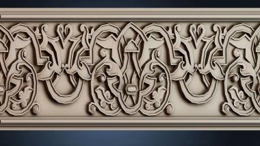 3D модель BAGET_1787 (STL)