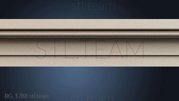 Багеты BG_1788