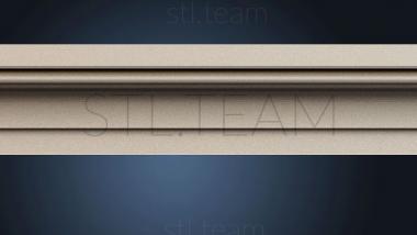 3D модель BAGET_1788 (STL)