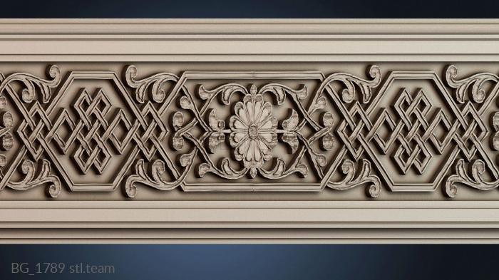 Багеты BG_1789