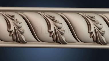 3D модель BAGET_1790 (STL)