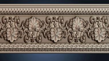 3D модель BAGET_1794 (STL)