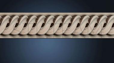 3D модель BAGET_1795 (STL)