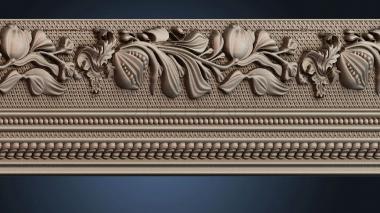 3D модель BAGET_1796 (STL)