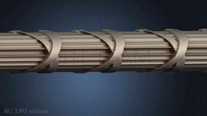 Багеты BG_1797