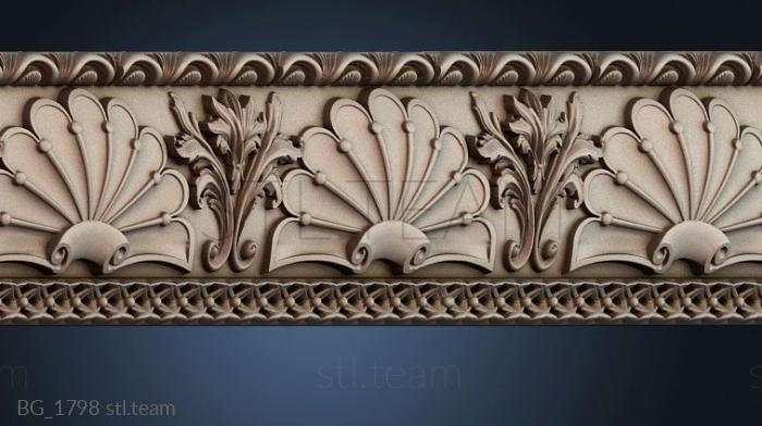 Багеты BG_1798