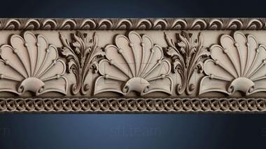 3D модель BAGET_1798 (STL)