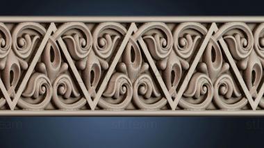 3D модель BAGET_1799 (STL)