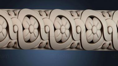 3D модель BAGET_1803 (STL)