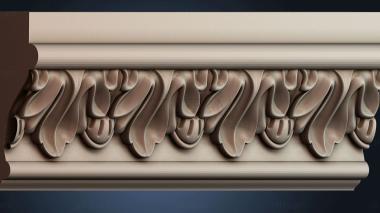 3D модель BAGET_1804 (STL)