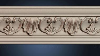 3D модель BAGET_1805 (STL)