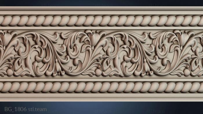 Багеты BG_1806