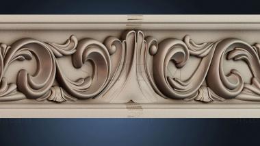 3D модель BAGET_1807 (STL)