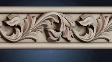 3D модель BAGET_1808 (STL)