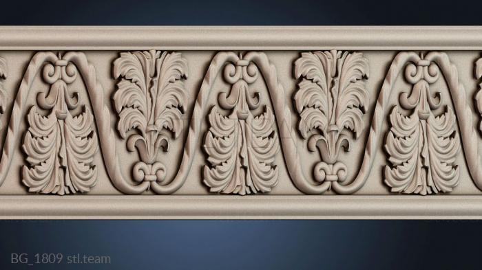 Багеты BG_1809