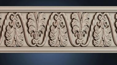 3D модель BAGET_1809 (STL)